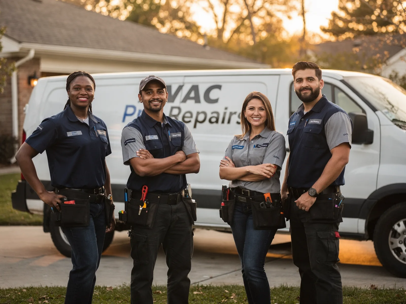 Heat Pump Repair company in Rosedale, WV