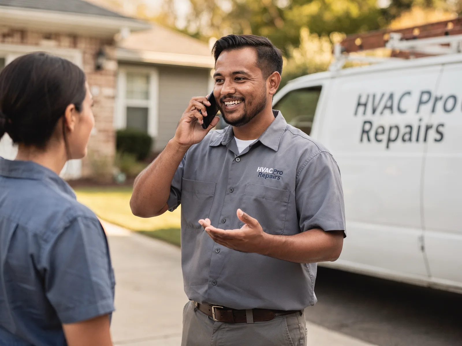 Heat Pump Repair Rosedale, WV FAQs